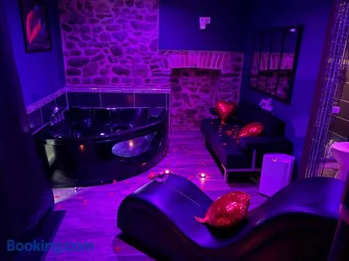 Spa love room - Image 1