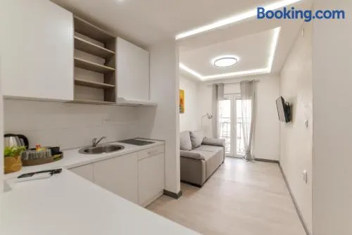 Apartmani Statik SD - Image 1