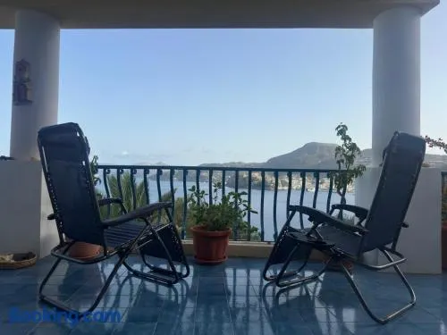 La casa del Capitano, l'uomo e il mare ... - Image 1