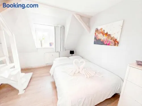 Chic&Cosy - Vue exceptionnelle - Centre Haguenau - Image 1