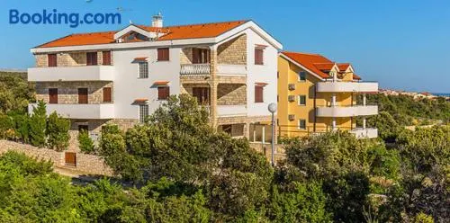 Apartment Keti - Mandre - Image 1