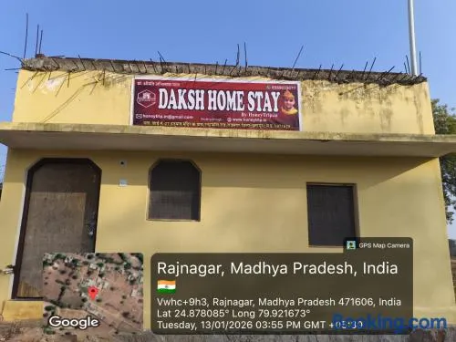 Daksh Home Stay - Image 1