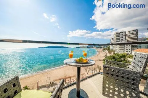 Hotel Aleksandar Rafailovići - Image 1