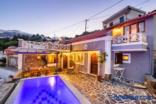 Villa Anastasia - Image 1