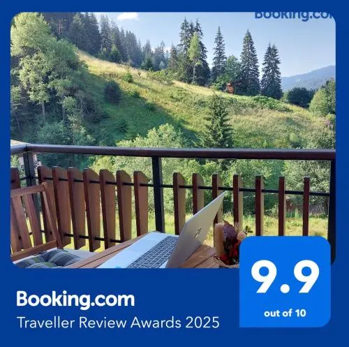Ani's Guest House - Image 1