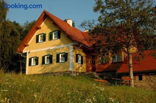 Ferienwohnung Stiegelbauer Fichte - Image 1