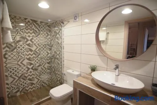 Stavros boutique apartments - Image 1