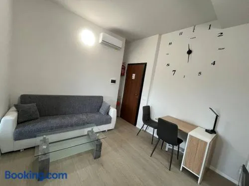 Gaelle Voghera apartment - Image 1