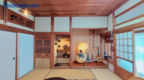 Minpaku Jaito-民泊じゃいと-Homestay in Traditional House - Image 1