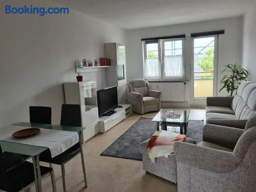 Gästewohnung KL. WZL 29_5 - Image 1