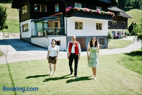 Appartement VIDMAR-WINTERTRAUM - Image 1