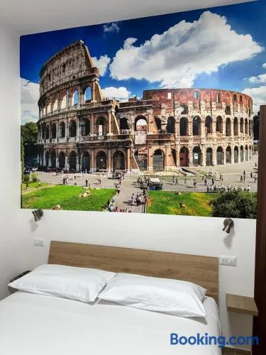 Laura luxury apartment in the center Rome - Image 1