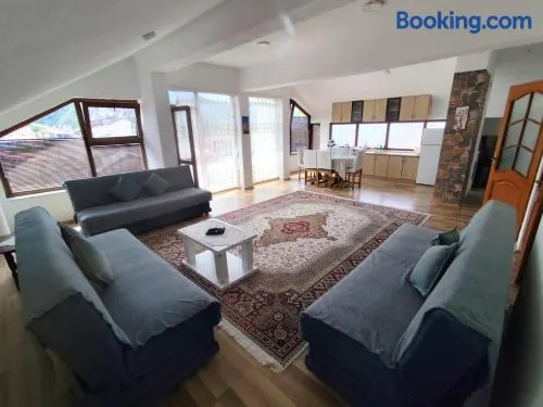 White Apartment - Image 1