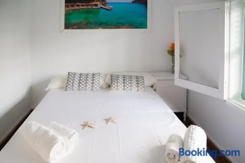Guest House Ibiza - Image 1