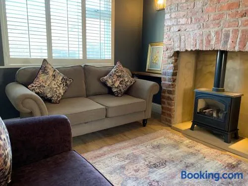 Griff Cottage, Skinningrove - Image 1