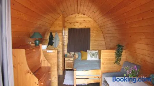 Swifterlodge - Image 1