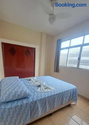 Hotel Pousada Angra Encanto - Image 1