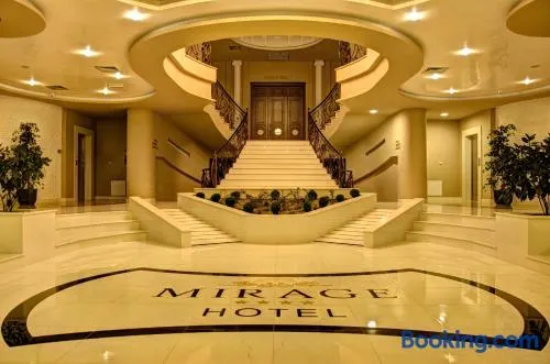 Mirage Hotel - Struga - Image 1
