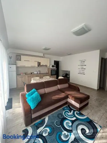 Hegin Szigeti Apartman - Image 1