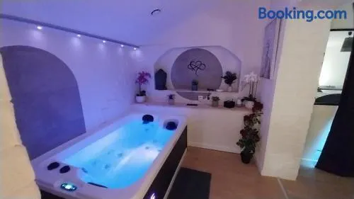 La Vieille Bastide Suite & Spa - Image 1