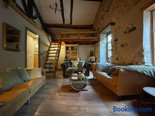 Maison Vigneron - Maison et Studio - Image 1