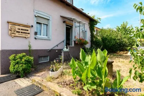 La Maison des Manalas - Image 1