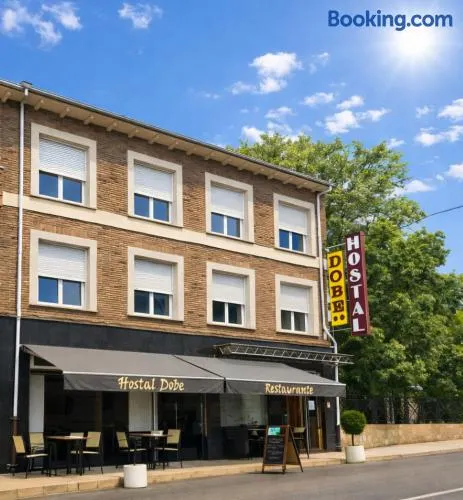 Hostal Dobe - Image 1