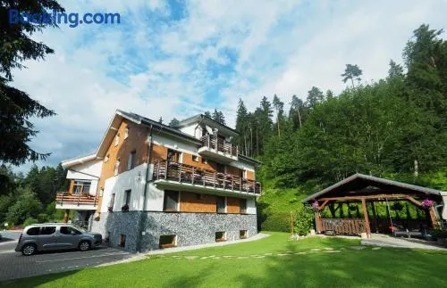 Apartmany Vila Vista - Image 1