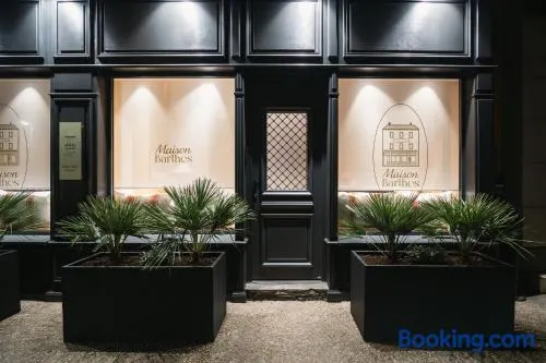 Maison Barthes Suites B&B - Image 1