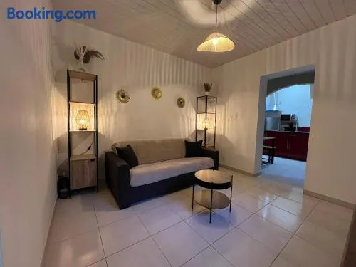 Studio Sommieres - Image 1