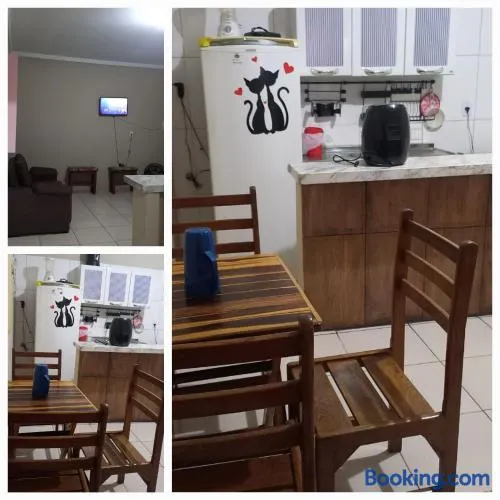 FL Acomodações - Image 1