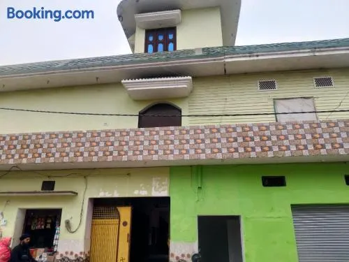 Sachin Yadav Homestay - Image 1