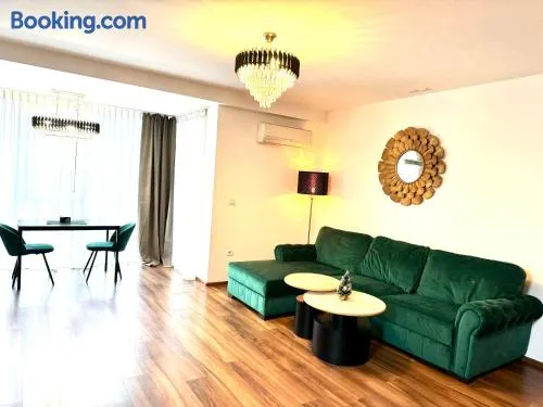 Firenze Apartment - Image 1