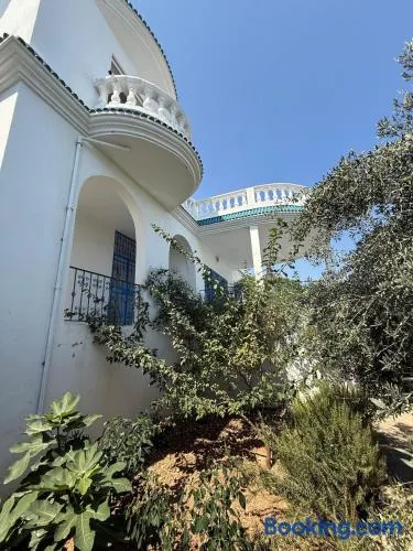 Villa rafraf - Image 1