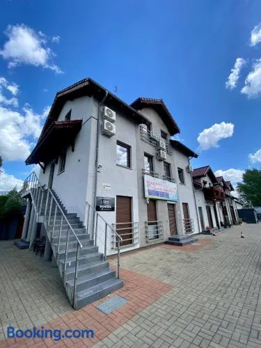 Hostel Kandulski - Image 1