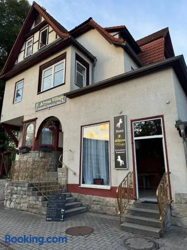 FAliyyas Village - Image 1