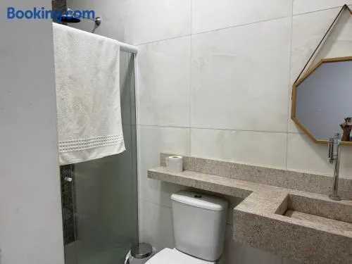 Casa Stylo Canindé - Image 1