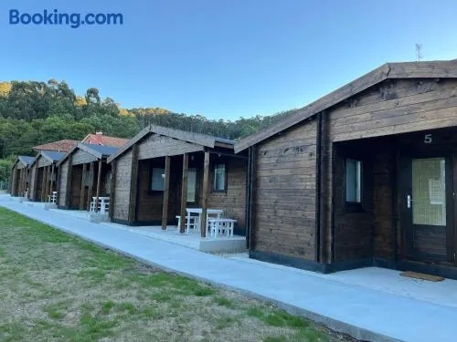 Casas de A Uriceira - Image 1