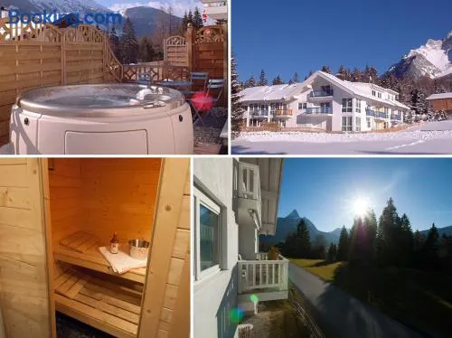 Chalet Danninger - Image 1