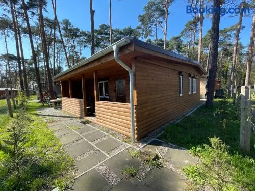 Domek Dębowy 2 - Image 1