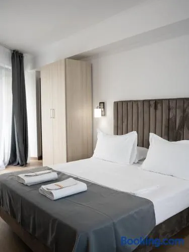 Hotel Sonmez - Image 1