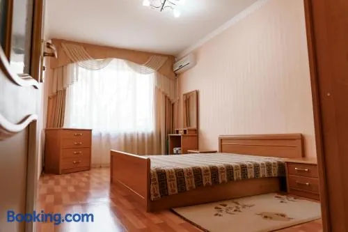 Seaside apartment - Image 1
