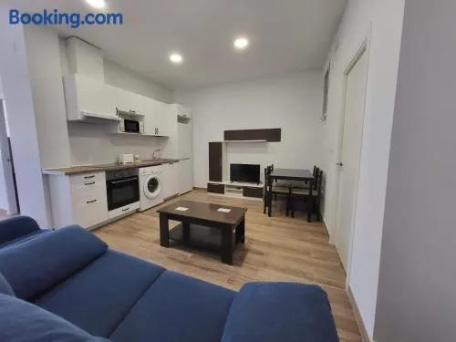 Apartamento Parque Bahía - Image 1