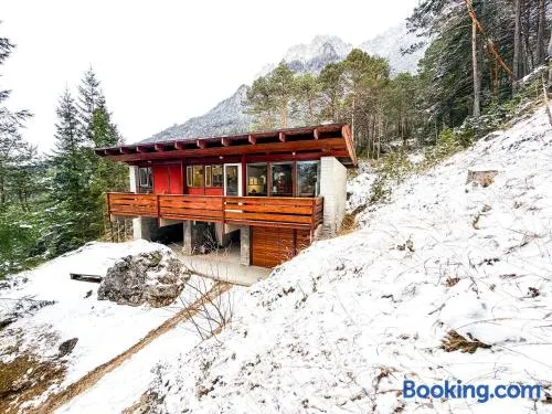 Chalet Auralpina 17min from Cortina - Image 1