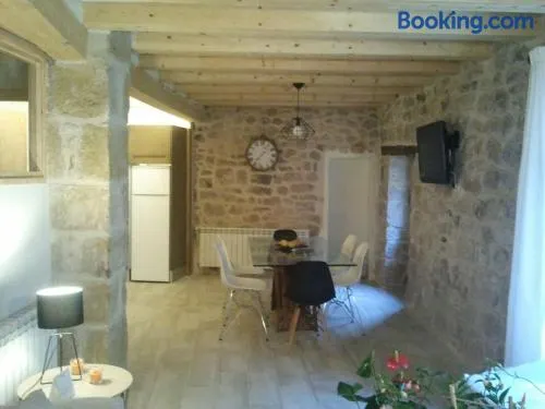 Casa Rural Santana - Image 1