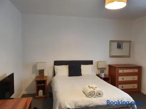 Cosy stay in private double bedroom - RM 5 - Image 1