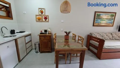 Ilha Flat 4-106 - Image 1