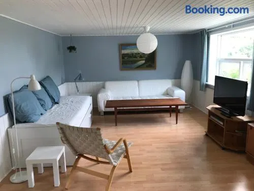 Sommerhus på Mors - Image 1