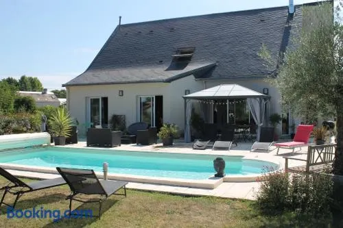 Le Champ De La Ferme - Image 1
