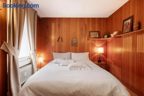 Maison Alessia Courmayeur - Image 1